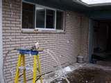 Pictures of Spray Foam Insulation In Existing Walls