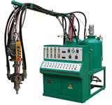 Photos of Polyurethane Foam Insulation Manufacturers