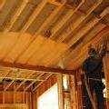 Photos of Spray Foam Insulation Pa