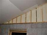Pictures of Foam Insulation Mn