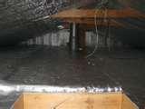 Spray Foam Insulation New Jersey Images