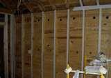 Photos of Spray Foam Insulation Michigan