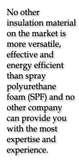 Spray Foam Insulation Maryland Images