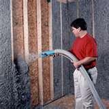 Spray Foam Insulation Existing Walls