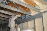 Photos of Bayer Spray Foam Insulation