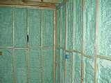 Spray Foam Insulation Denver Photos