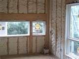 Spray Foam Insulation Maryland