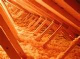 Spray Foam Loft Insulation Images