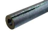 Images of White Foam Pipe Insulation