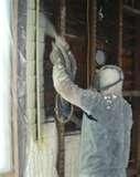 Images of Spray Foam Insulation St. Louis