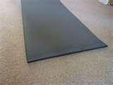 Foam Insulation Soundproofing