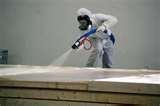 Spray Foam Insulation Ohio Photos