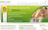 Bio Foam Insulation Images