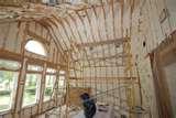 Pictures of Crawl Space Spray Foam Insulation