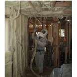 Dow Spray Foam Insulation Photos