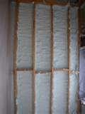 Spray Foam Insulation St. Louis Photos