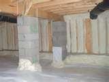 Spray Foam Insulation Suppliers Images