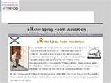 Spray Foam Insulation Nova Scotia Images