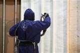 Spray Foam Insulation Mississauga Photos