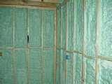 Spray Foam Insulation Alabama Pictures