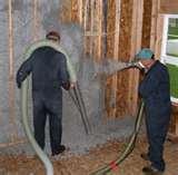 Images of Spray Foam Insulation Nashville