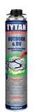 Spray Foam Insulation Cans Photos