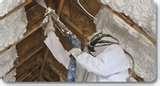 Spray Foam Insulation Supplies Pictures