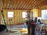 Pictures of Menards Spray Foam Insulation