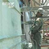 Spray Foam Insulation Iowa Pictures