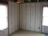 Spray Foam Loft Insulation