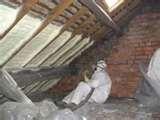 Spray Foam Insulation Nj Pictures