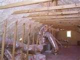 Spray Foam Insulation Maryland Pictures