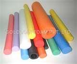 Pictures of Foam Insulation Tubes