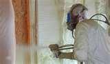 Spray Foam Insulation Maine Pictures