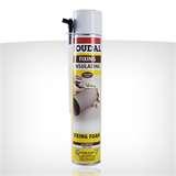 Images of Foam Insulation Soundproofing