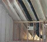 Spray Foam Insulation Virginia Pictures