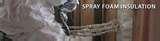 Images of Spray Foam Insulation Maine