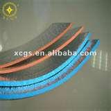 Fireproof Foam Insulation Photos