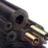 Pictures of Foam Insulation Tubes