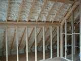 Bayer Spray Foam Insulation Photos