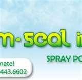 Images of Spray Foam Insulation Denver