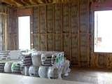 Photos of Foam Insulation Installation