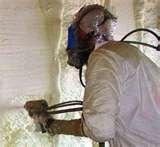 Photos of Soundproof Foam Insulation