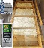 Images of Spray Foam Insulation Cans