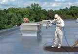 Pictures of Spray Foam Insulation Iowa