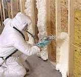 Images of Spray Foam Loft Insulation