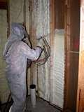 Images of Dow Spray Foam Insulation