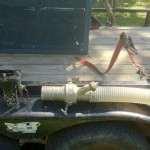 Pictures of Spray Foam Insulation Machines For Sale