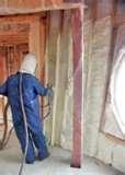 Spray Foam Insulation Virginia Images