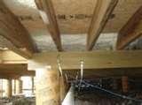 Crawl Space Spray Foam Insulation Pictures